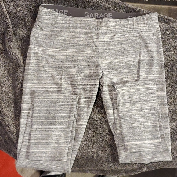 Garage Pants - **2 for 15** Garage leggings